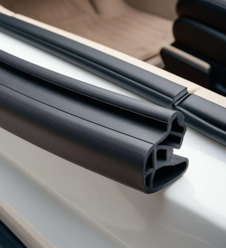TPE TPV Manufacturers in India